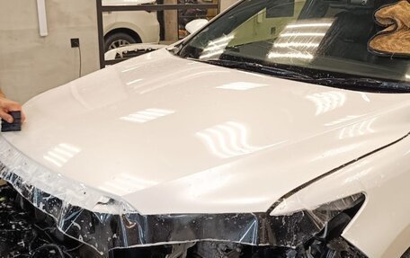 Toyota Harrier, 2019 год, 3 500 000 рублей, 11 фотография