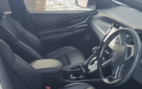 Toyota Harrier, 2019 год, 3 500 000 рублей, 5 фотография