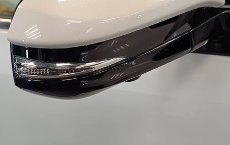 Toyota Harrier, 2019 год, 3 500 000 рублей, 12 фотография