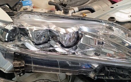 Toyota Harrier, 2019 год, 3 500 000 рублей, 21 фотография