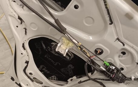 Toyota Harrier, 2019 год, 3 500 000 рублей, 24 фотография