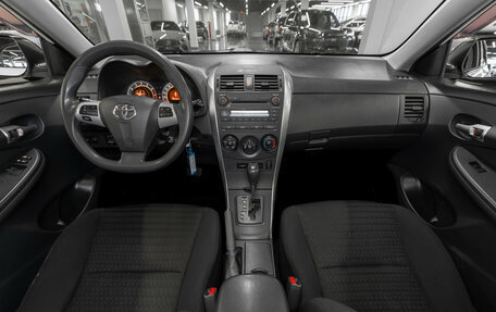 Toyota Corolla, 2010 год, 990 000 рублей, 8 фотография