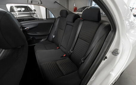 Toyota Corolla, 2010 год, 990 000 рублей, 12 фотография