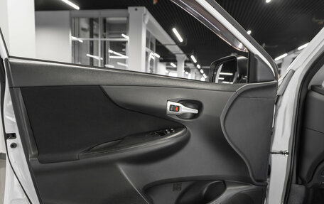 Toyota Corolla, 2010 год, 990 000 рублей, 15 фотография