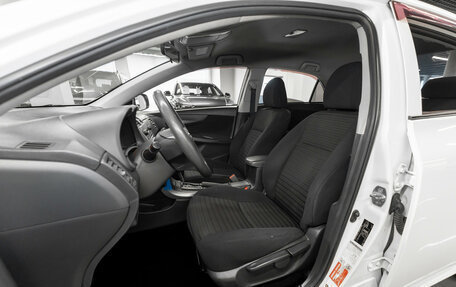 Toyota Corolla, 2010 год, 990 000 рублей, 9 фотография