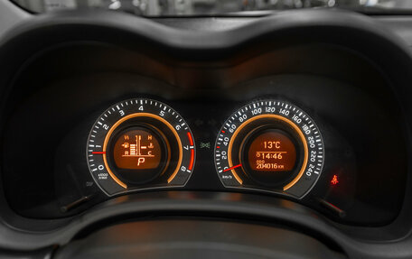 Toyota Corolla, 2010 год, 990 000 рублей, 11 фотография