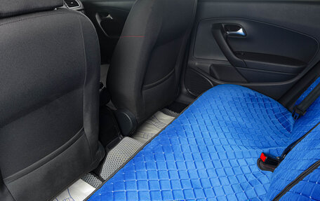 Volkswagen Polo VI (EU Market), 2017 год, 1 369 000 рублей, 9 фотография