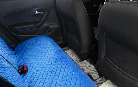 Volkswagen Polo VI (EU Market), 2017 год, 1 369 000 рублей, 10 фотография