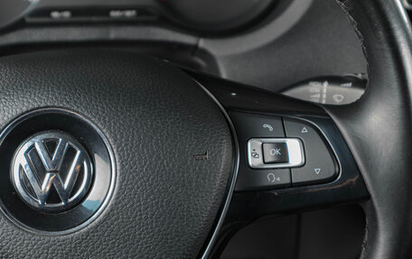 Volkswagen Polo VI (EU Market), 2017 год, 1 369 000 рублей, 16 фотография