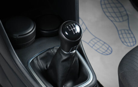 Volkswagen Polo VI (EU Market), 2017 год, 1 369 000 рублей, 18 фотография