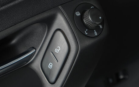 Volkswagen Polo VI (EU Market), 2017 год, 1 369 000 рублей, 20 фотография