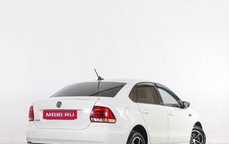 Volkswagen Polo VI (EU Market), 2017 год, 1 369 000 рублей, 7 фотография