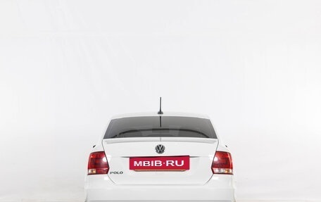 Volkswagen Polo VI (EU Market), 2017 год, 1 369 000 рублей, 6 фотография