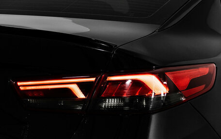 KIA Optima IV, 2018 год, 2 099 700 рублей, 20 фотография