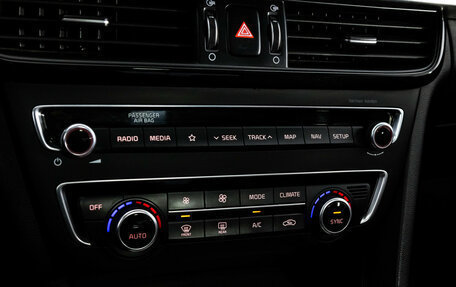 KIA Optima IV, 2018 год, 2 099 700 рублей, 31 фотография