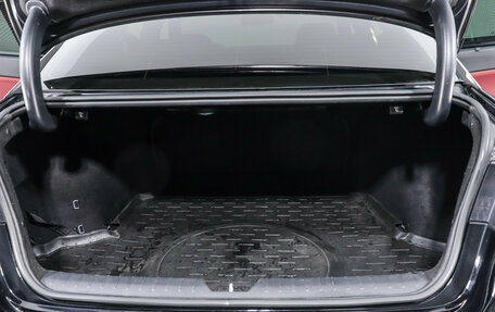 KIA Optima IV, 2018 год, 2 099 700 рублей, 27 фотография