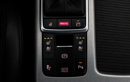 KIA Optima IV, 2018 год, 2 099 700 рублей, 32 фотография