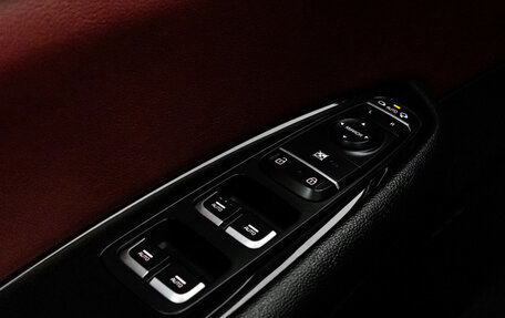 KIA Optima IV, 2018 год, 2 099 700 рублей, 35 фотография