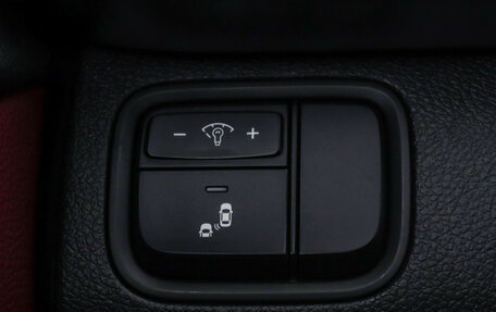 KIA Optima IV, 2018 год, 2 099 700 рублей, 38 фотография