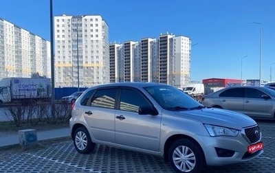 Datsun mi-DO, 2018 год, 498 000 рублей, 1 фотография