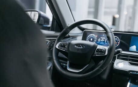 Chery Tiggo 4 I рестайлинг, 2025 год, 2 039 000 рублей, 8 фотография