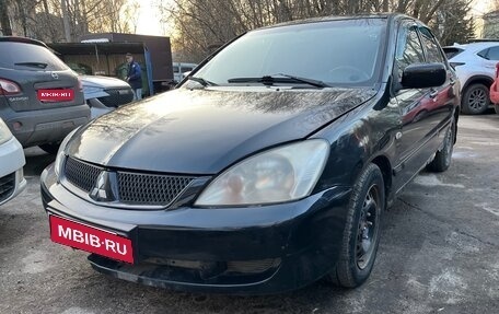 Mitsubishi Lancer IX, 2006 год, 200 000 рублей, 1 фотография