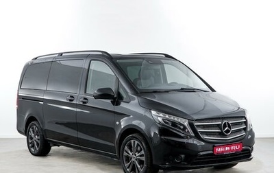 Mercedes-Benz Vito, 2019 год, 3 990 000 рублей, 1 фотография