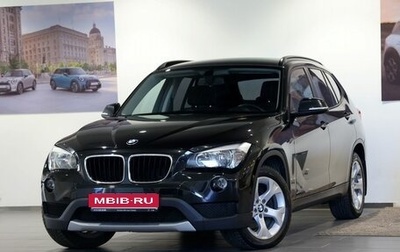 BMW X1, 2013 год, 1 890 000 рублей, 1 фотография
