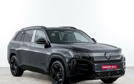 Volkswagen Teramont, 2026 год, 6 538 888 рублей, 1 фотография