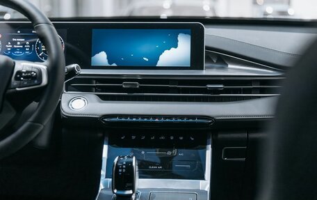 Chery Tiggo 4 I рестайлинг, 2025 год, 2 039 000 рублей, 16 фотография