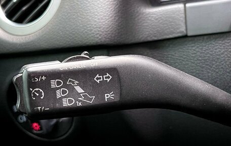 Volkswagen Tiguan I, 2010 год, 1 369 000 рублей, 15 фотография