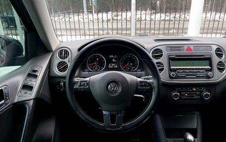 Volkswagen Tiguan I, 2010 год, 1 369 000 рублей, 11 фотография