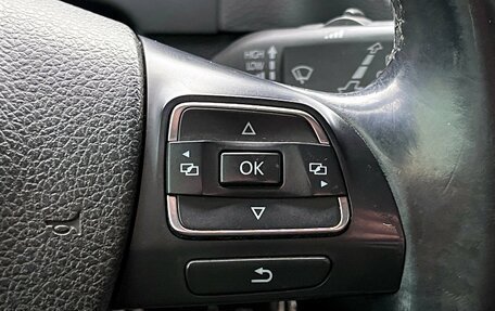 Volkswagen Tiguan I, 2010 год, 1 369 000 рублей, 14 фотография