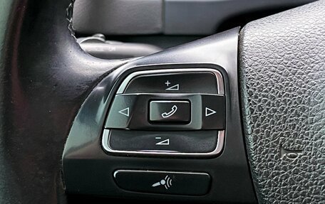 Volkswagen Tiguan I, 2010 год, 1 369 000 рублей, 13 фотография