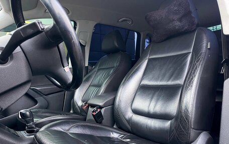 Volkswagen Tiguan I, 2010 год, 1 369 000 рублей, 19 фотография