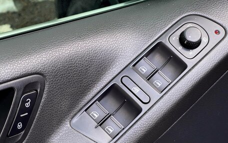 Volkswagen Tiguan I, 2010 год, 1 369 000 рублей, 18 фотография