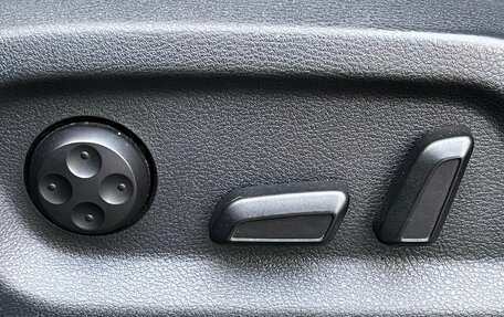 Volkswagen Tiguan I, 2010 год, 1 369 000 рублей, 20 фотография