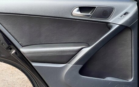 Volkswagen Tiguan I, 2010 год, 1 369 000 рублей, 21 фотография