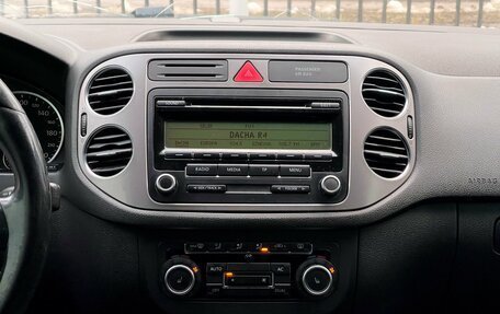 Volkswagen Tiguan I, 2010 год, 1 369 000 рублей, 24 фотография