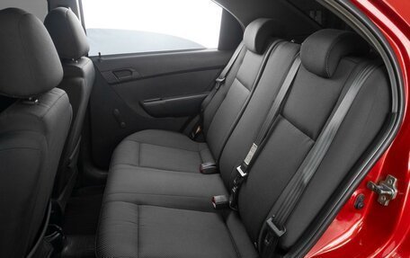 Chevrolet Aveo III, 2008 год, 449 000 рублей, 9 фотография