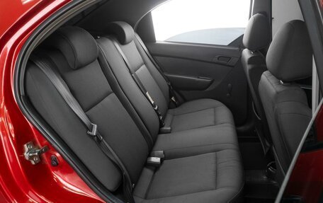 Chevrolet Aveo III, 2008 год, 449 000 рублей, 7 фотография