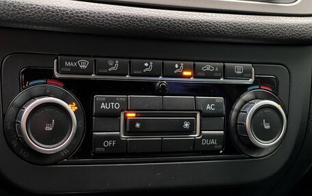 Volkswagen Tiguan I, 2010 год, 1 369 000 рублей, 26 фотография