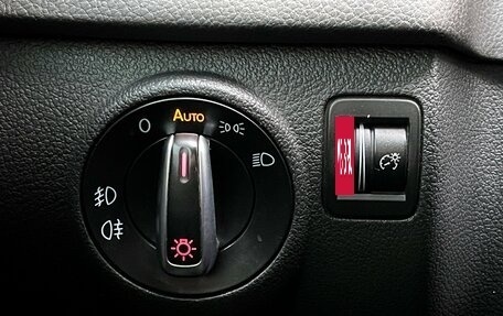 Volkswagen Tiguan I, 2010 год, 1 369 000 рублей, 28 фотография