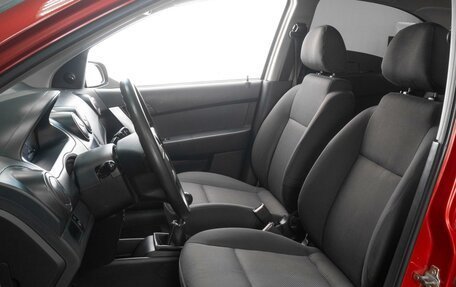 Chevrolet Aveo III, 2008 год, 449 000 рублей, 10 фотография