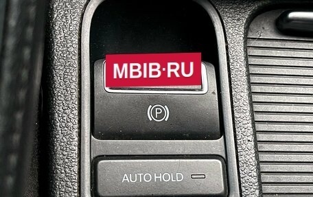 Volkswagen Tiguan I, 2010 год, 1 369 000 рублей, 27 фотография