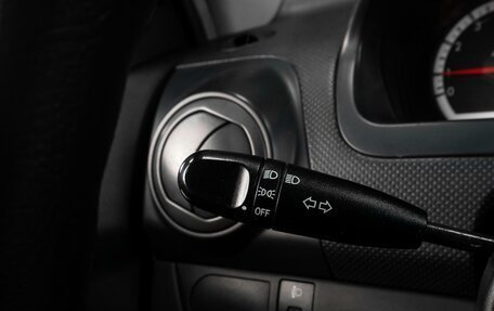 Chevrolet Aveo III, 2008 год, 449 000 рублей, 14 фотография