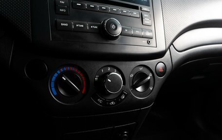 Chevrolet Aveo III, 2008 год, 449 000 рублей, 17 фотография