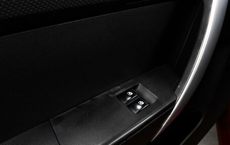 Chevrolet Aveo III, 2008 год, 449 000 рублей, 12 фотография