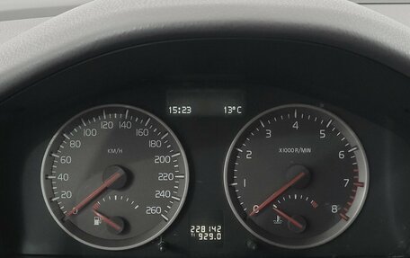 Volvo S40 II, 2006 год, 490 000 рублей, 6 фотография