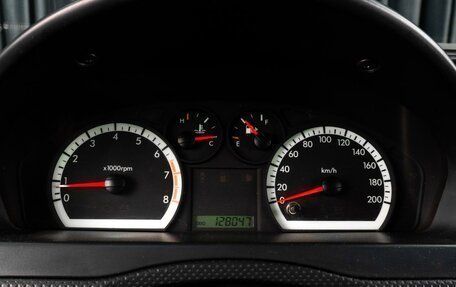 Chevrolet Aveo III, 2008 год, 449 000 рублей, 15 фотография